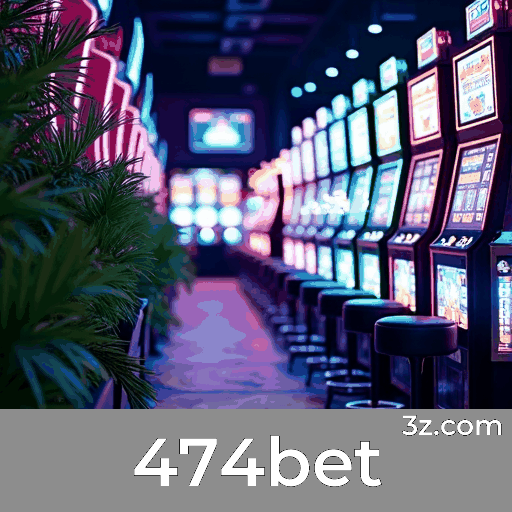 474bet